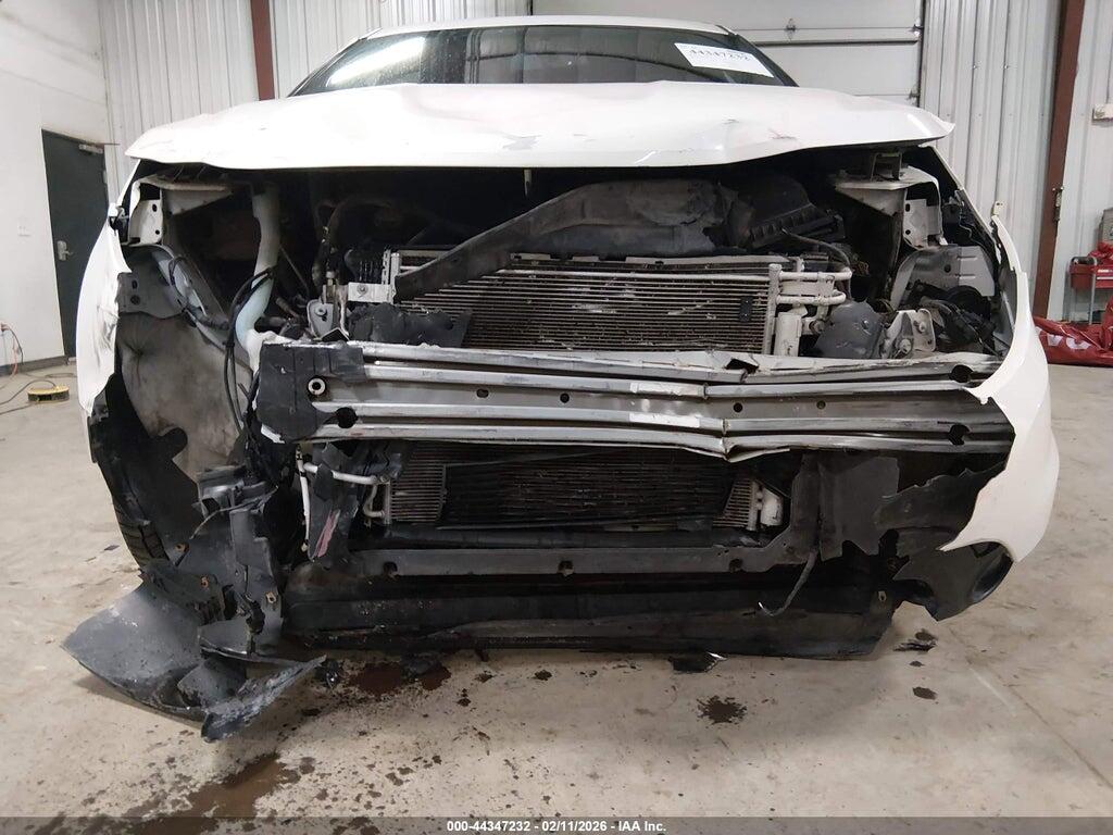 1FM5K8D85EGB36312 2014 FORD EXPLORER photo no. 6