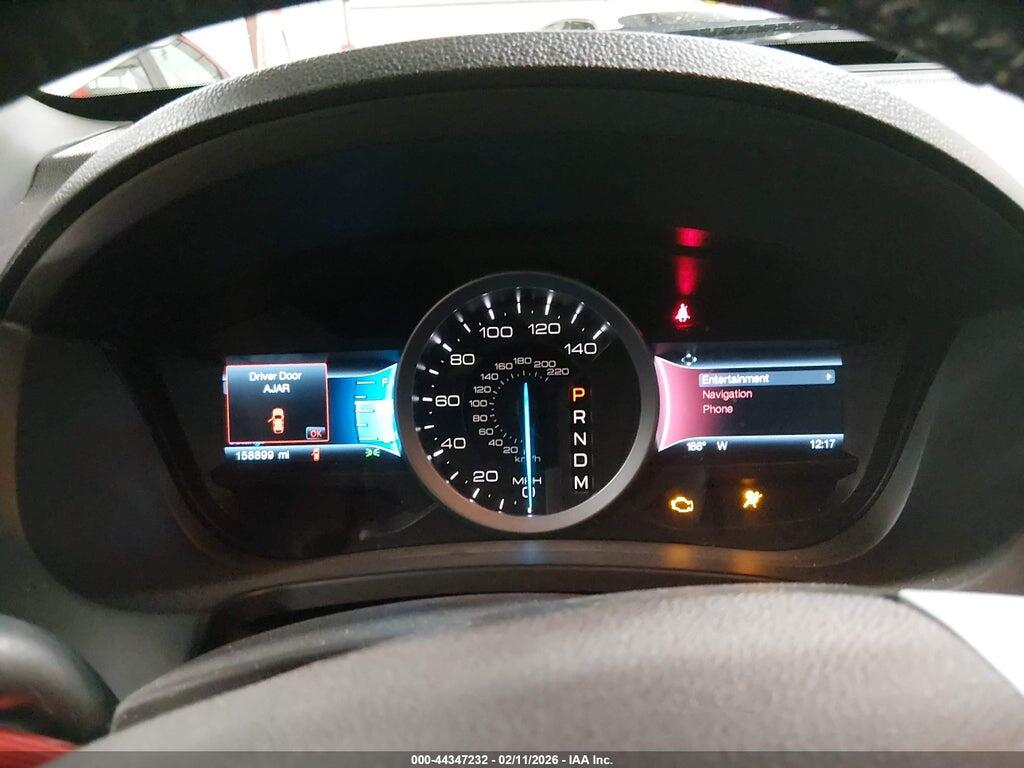 1FM5K8D85EGB36312 2014 FORD EXPLORER photo no. 7