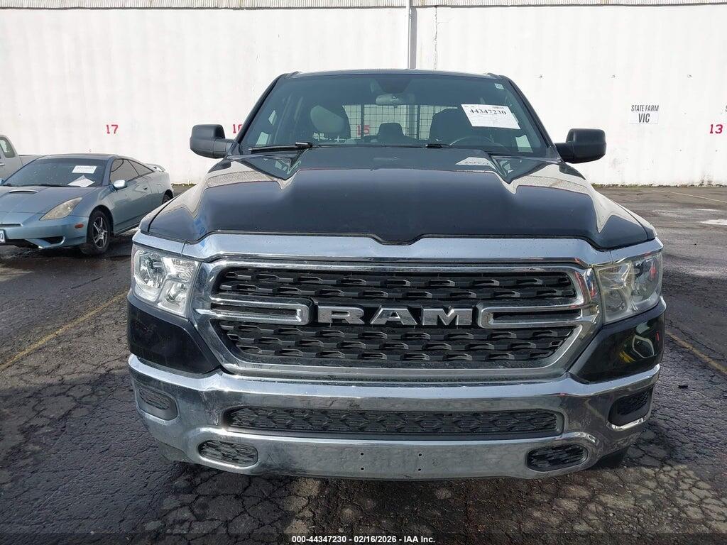 1C6SRFMT1PN590493 2023 RAM 1500 photo no. 12