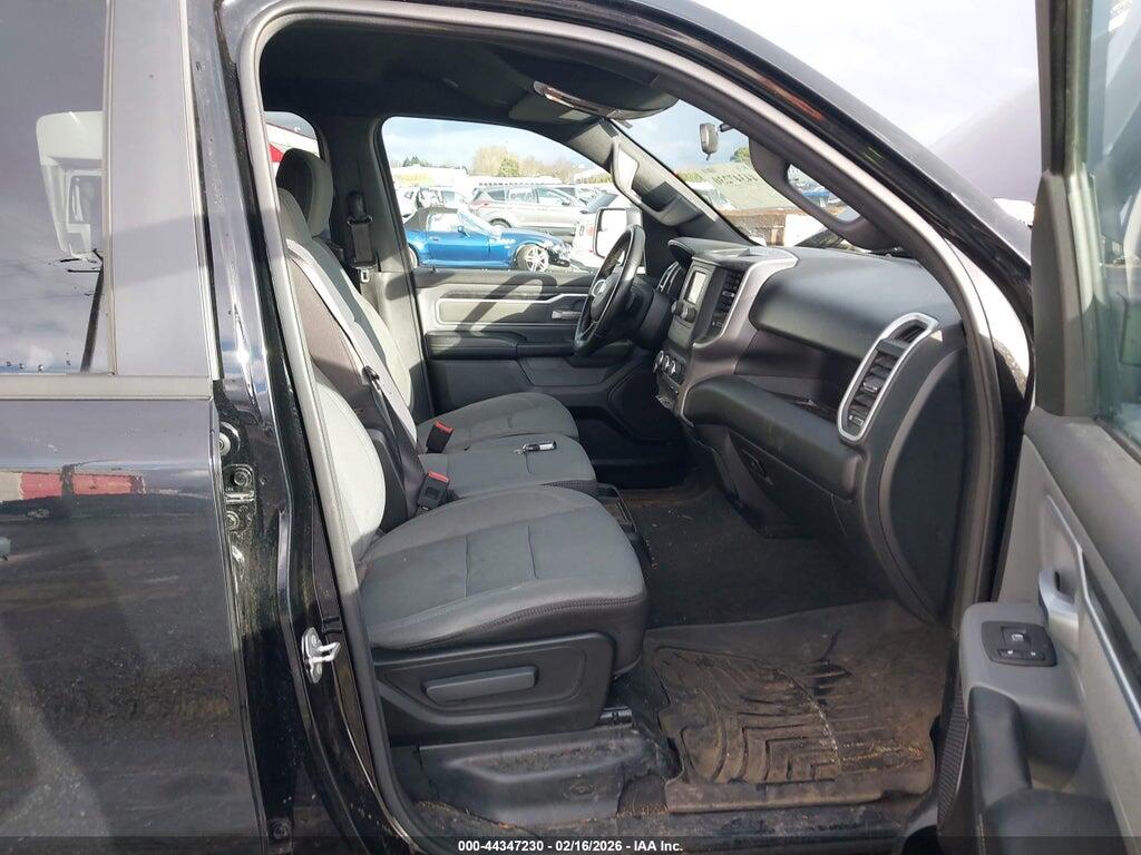 1C6SRFMT1PN590493 2023 RAM 1500 photo no. 5