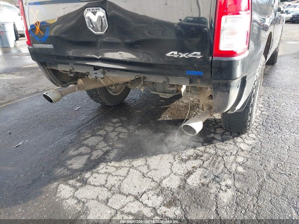 1C6SRFMT1PN590493 2023 RAM 1500 photo no. 6