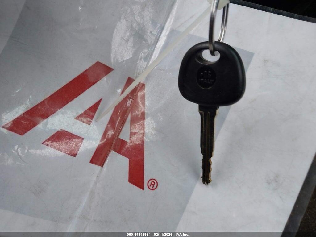 KNAFK4A61G5543351 2016 KIA FORTE photo no. 11