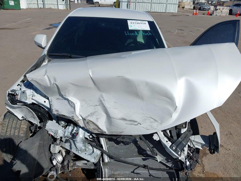 1G6DC5RK7N0133066 2022 CADILLAC CT4 photo no. 10