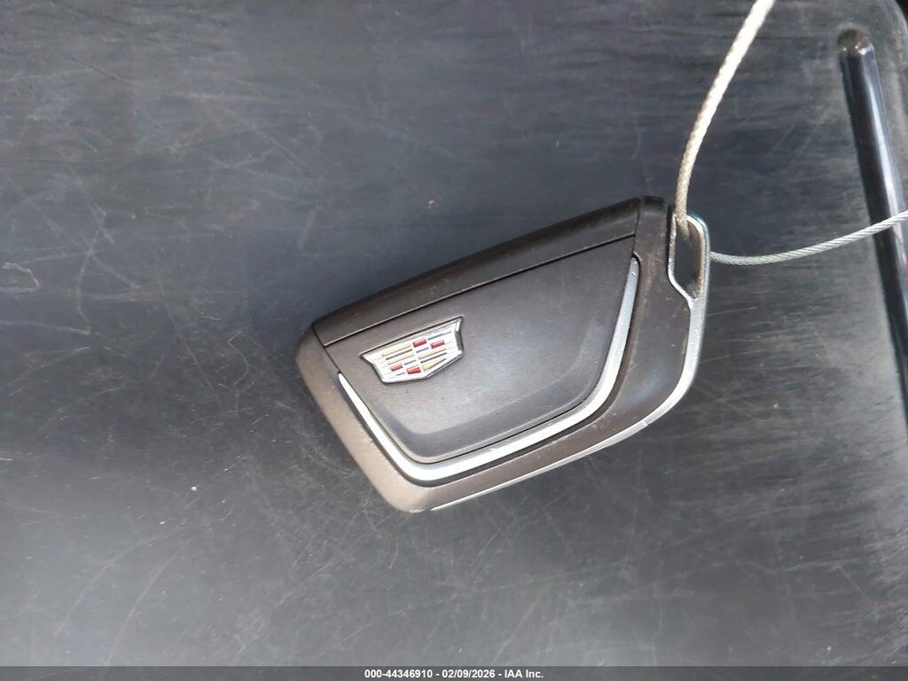 1G6DC5RK7N0133066 2022 CADILLAC CT4 photo no. 11
