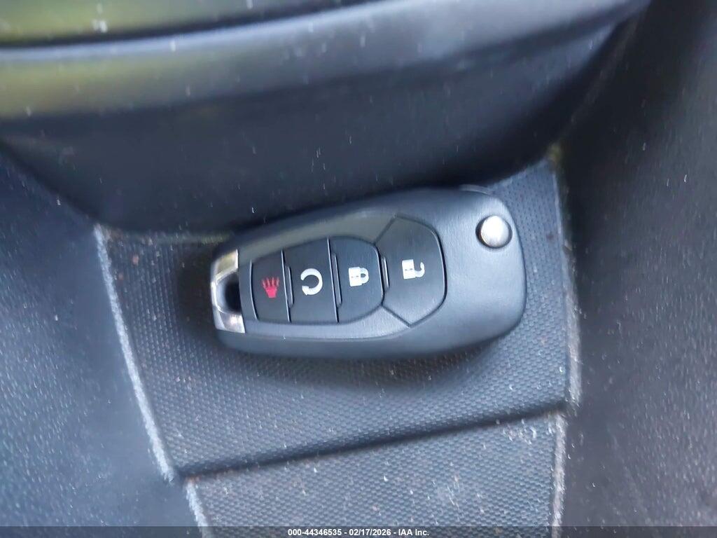 KL77LGE20RC137814 2024 CHEVROLET TRAX photo no. 11