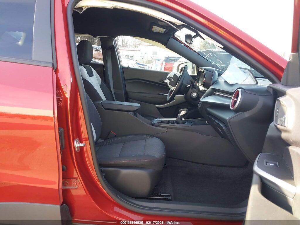 KL77LGE20RC137814 2024 CHEVROLET TRAX photo no. 5