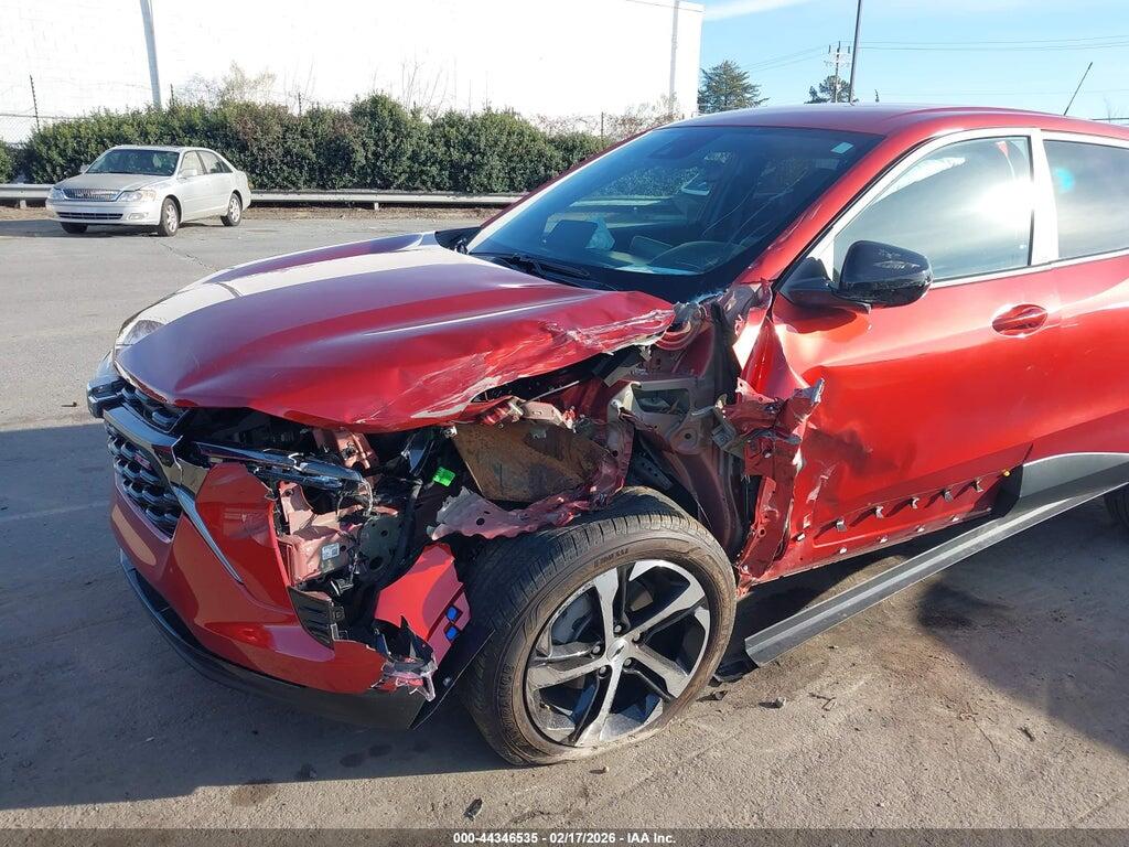 KL77LGE20RC137814 2024 CHEVROLET TRAX photo no. 6
