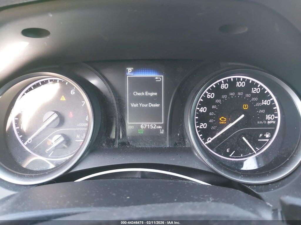 4T1G11AK7NU042789 2022 TOYOTA CAMRY photo no. 7