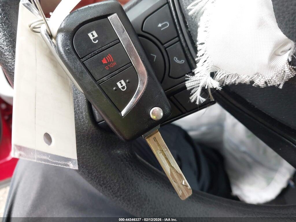 2T3K1RFV8SW387005 2025 TOYOTA RAV4 photo no. 11