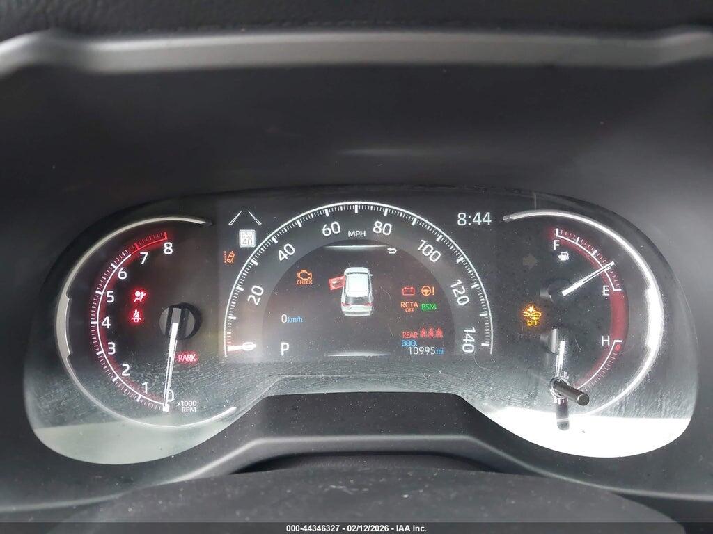 2T3K1RFV8SW387005 2025 TOYOTA RAV4 photo no. 7