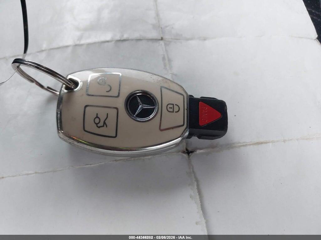 4JGDA6EB6JB080966 2018 MERCEDES-BENZ AMG GLE 43 photo no. 11