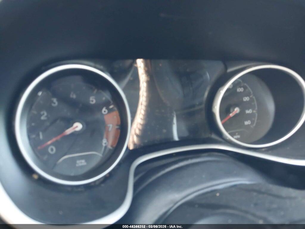3C4NJDCB2MT515307 2021 JEEP COMPASS photo no. 7