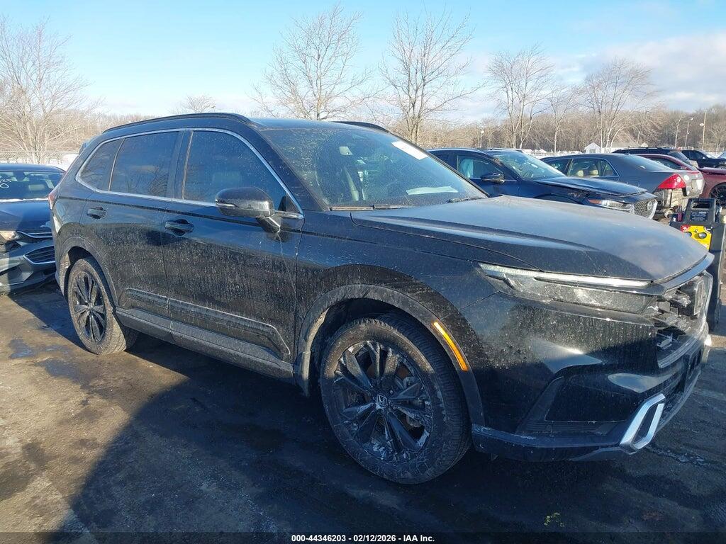 7FARS6H95RE015636 2024 HONDA CR-V HYBRID photo no. 1