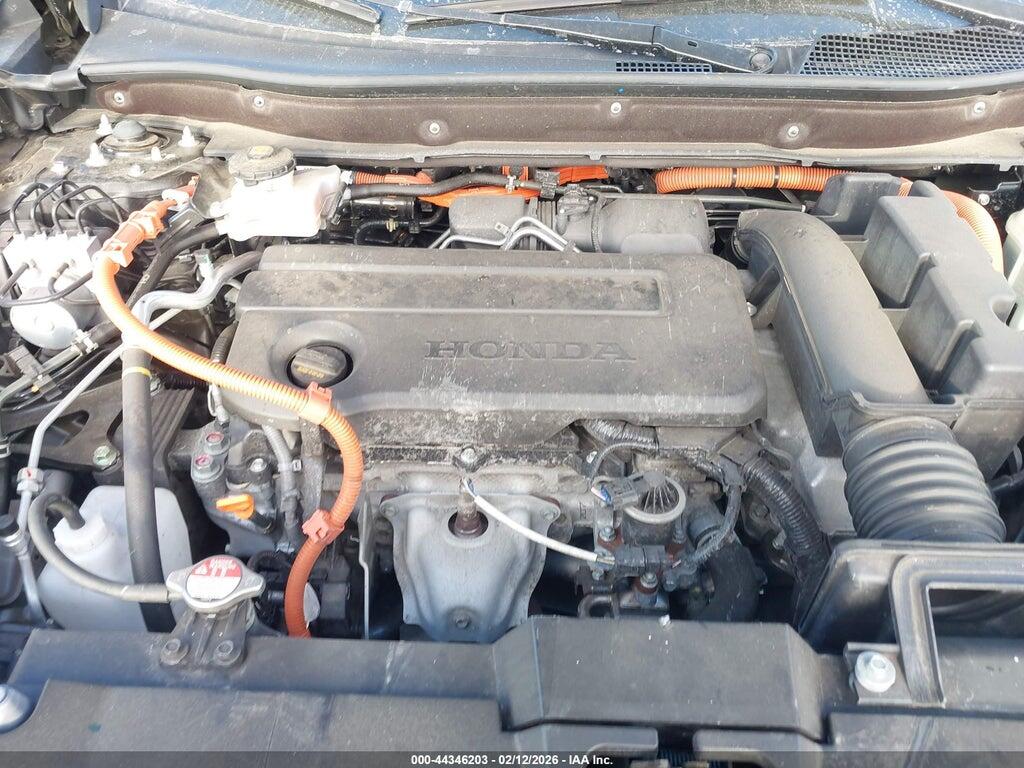 7FARS6H95RE015636 2024 HONDA CR-V HYBRID photo no. 10
