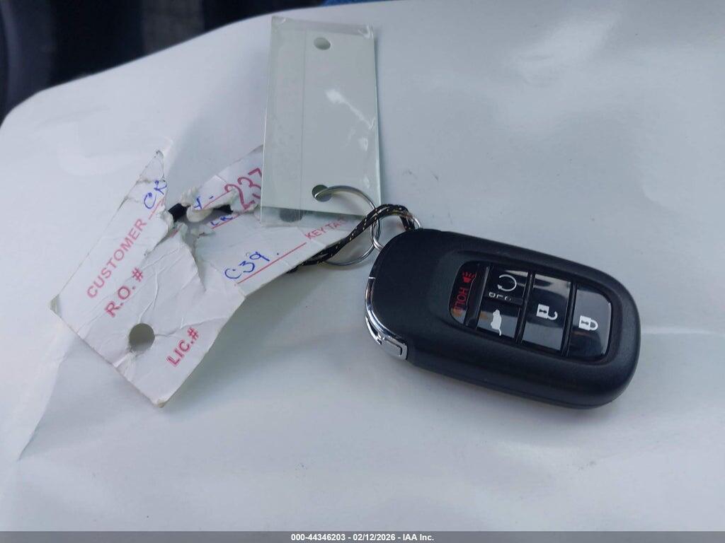7FARS6H95RE015636 2024 HONDA CR-V HYBRID photo no. 11