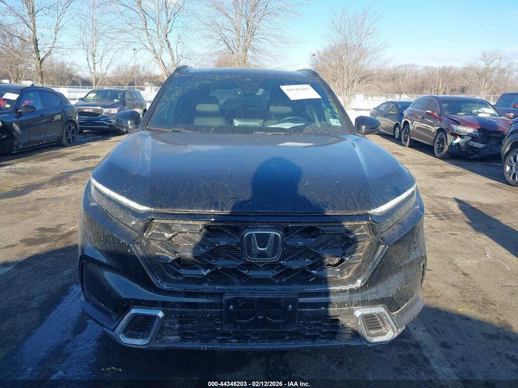 7FARS6H95RE015636 2024 HONDA CR-V HYBRID photo no. 12