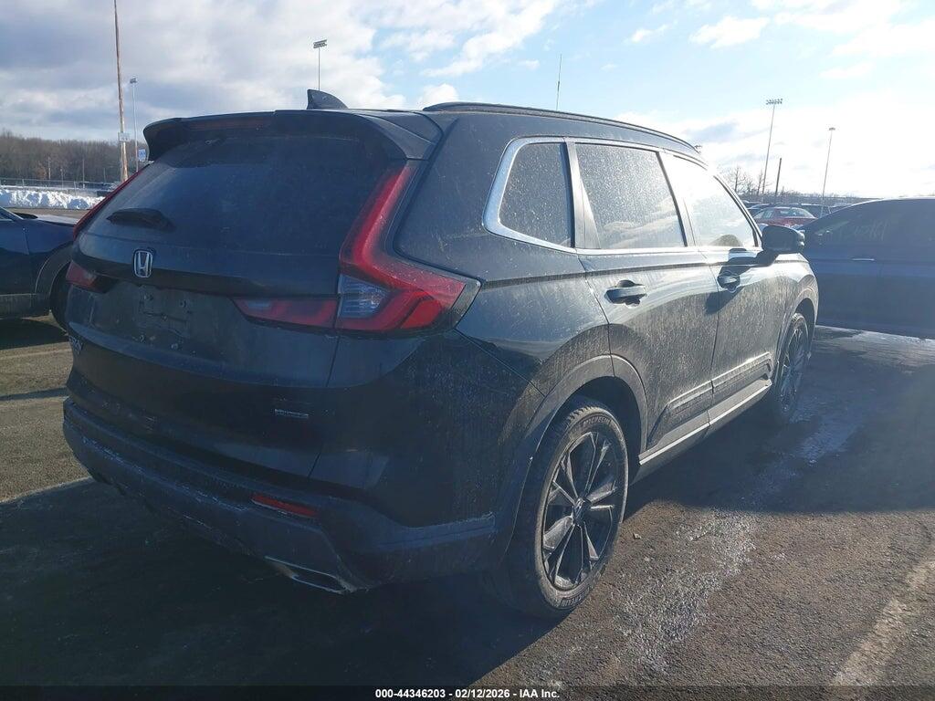 7FARS6H95RE015636 2024 HONDA CR-V HYBRID photo no. 4