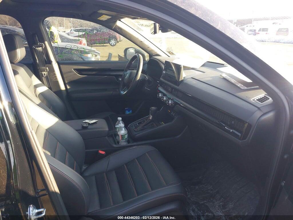 7FARS6H95RE015636 2024 HONDA CR-V HYBRID photo no. 5
