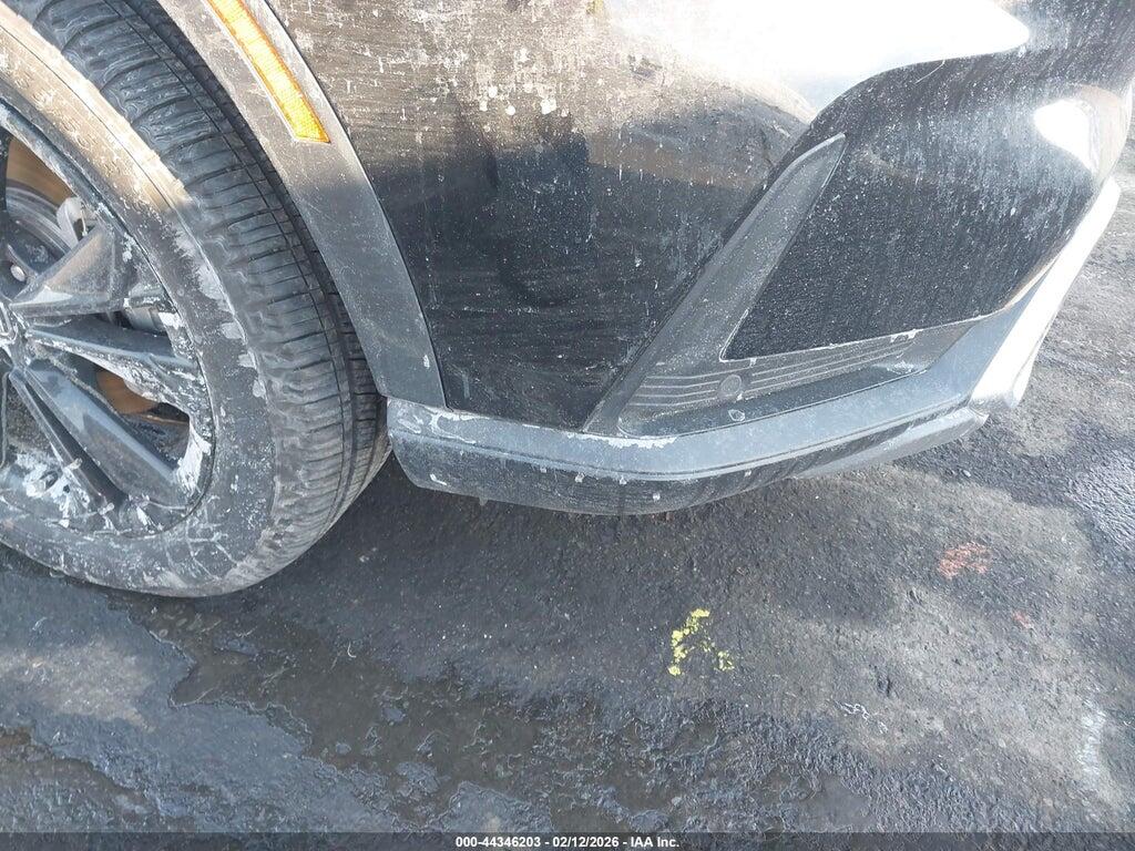 7FARS6H95RE015636 2024 HONDA CR-V HYBRID photo no. 6