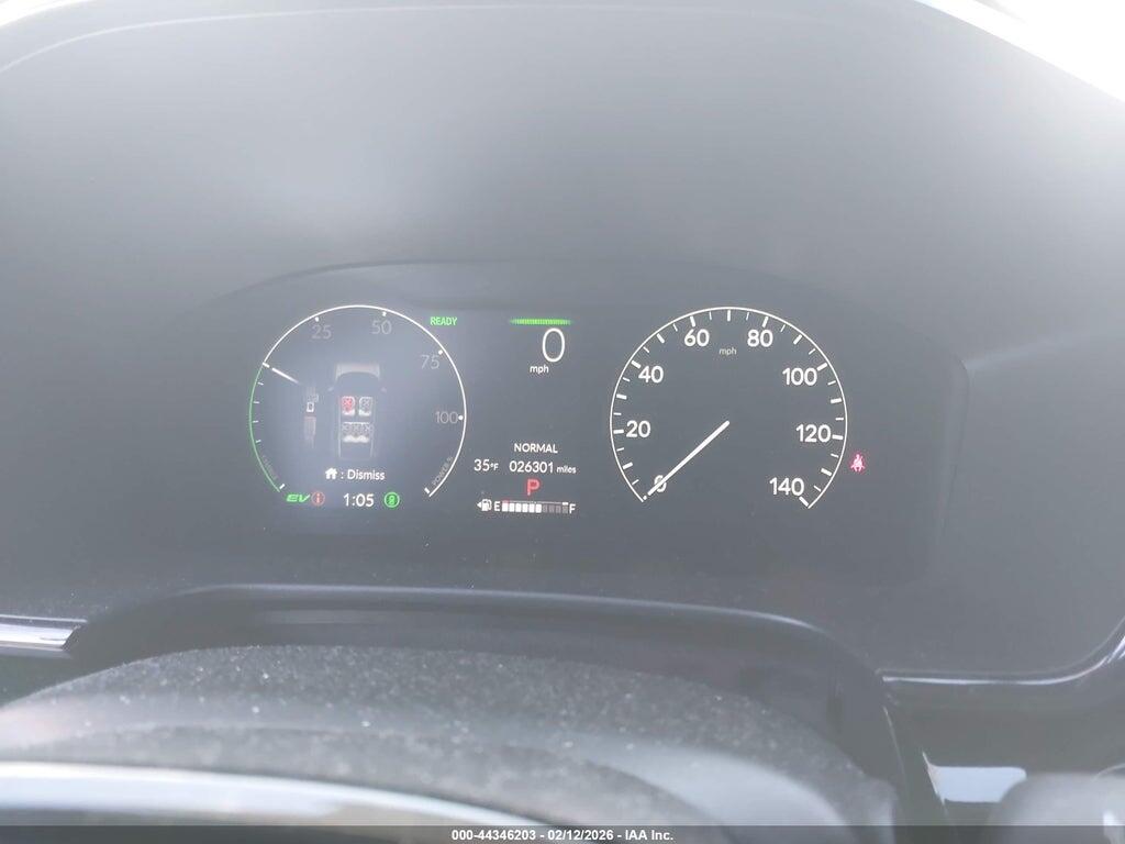 7FARS6H95RE015636 2024 HONDA CR-V HYBRID photo no. 7
