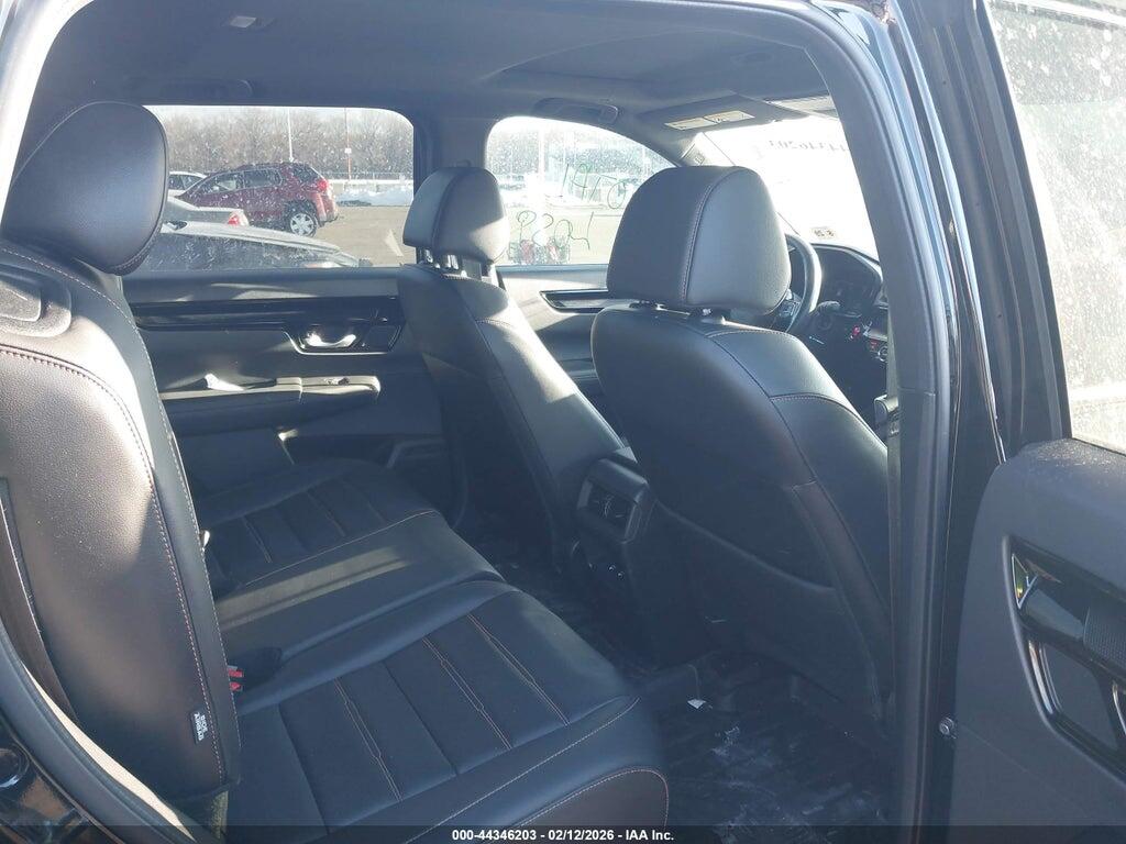 7FARS6H95RE015636 2024 HONDA CR-V HYBRID photo no. 8