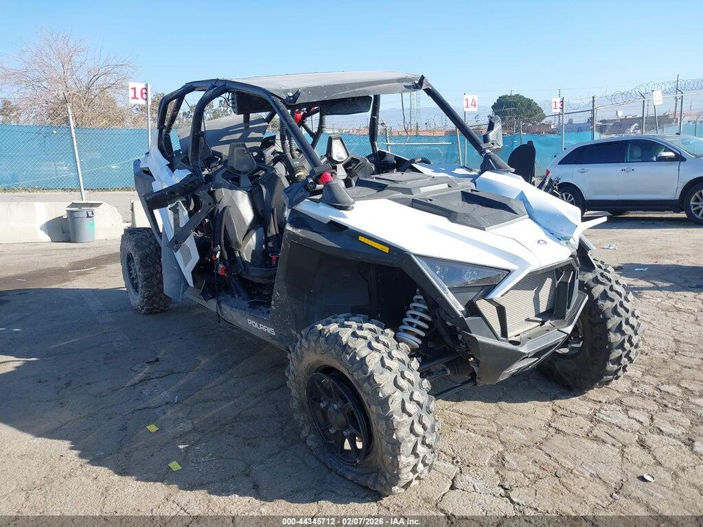 3NSR4E924MG629175 2021 POLARIS RZR photo no. 1