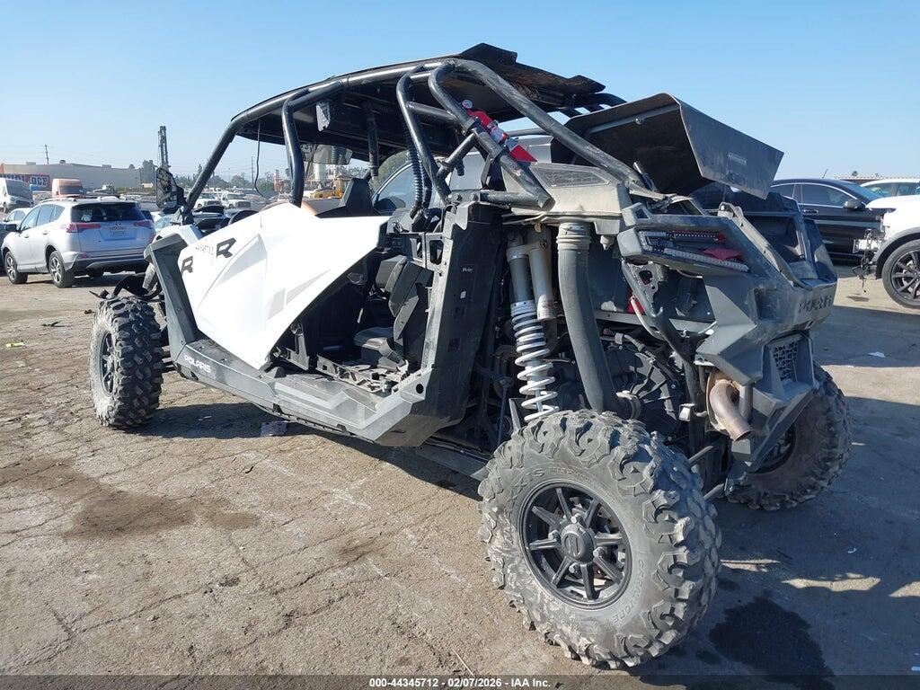 3NSR4E924MG629175 2021 POLARIS RZR photo no. 3