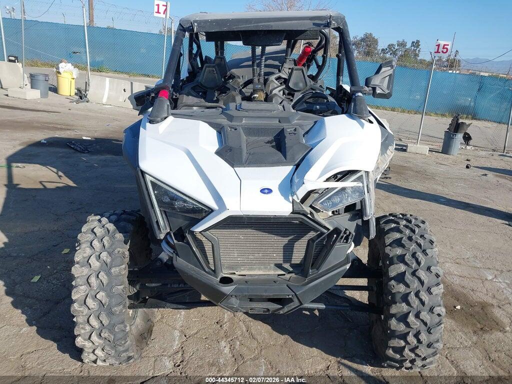 3NSR4E924MG629175 2021 POLARIS RZR photo no. 5