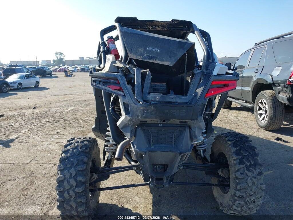 3NSR4E924MG629175 2021 POLARIS RZR photo no. 6