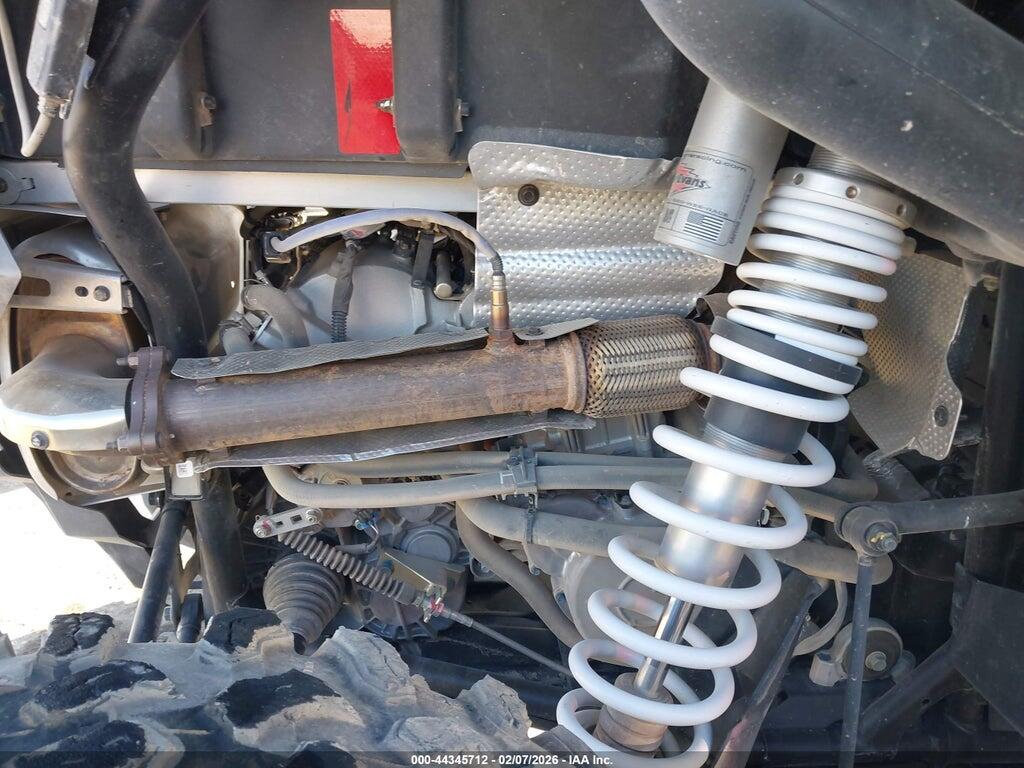 3NSR4E924MG629175 2021 POLARIS RZR photo no. 8