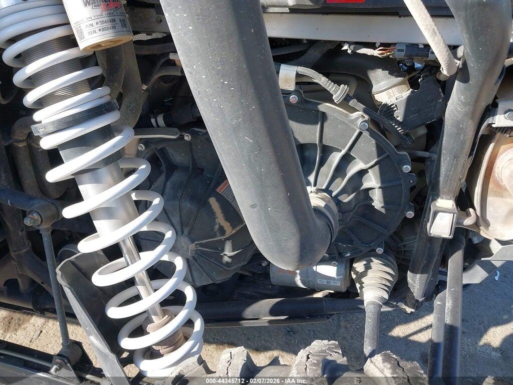 3NSR4E924MG629175 2021 POLARIS RZR photo no. 9
