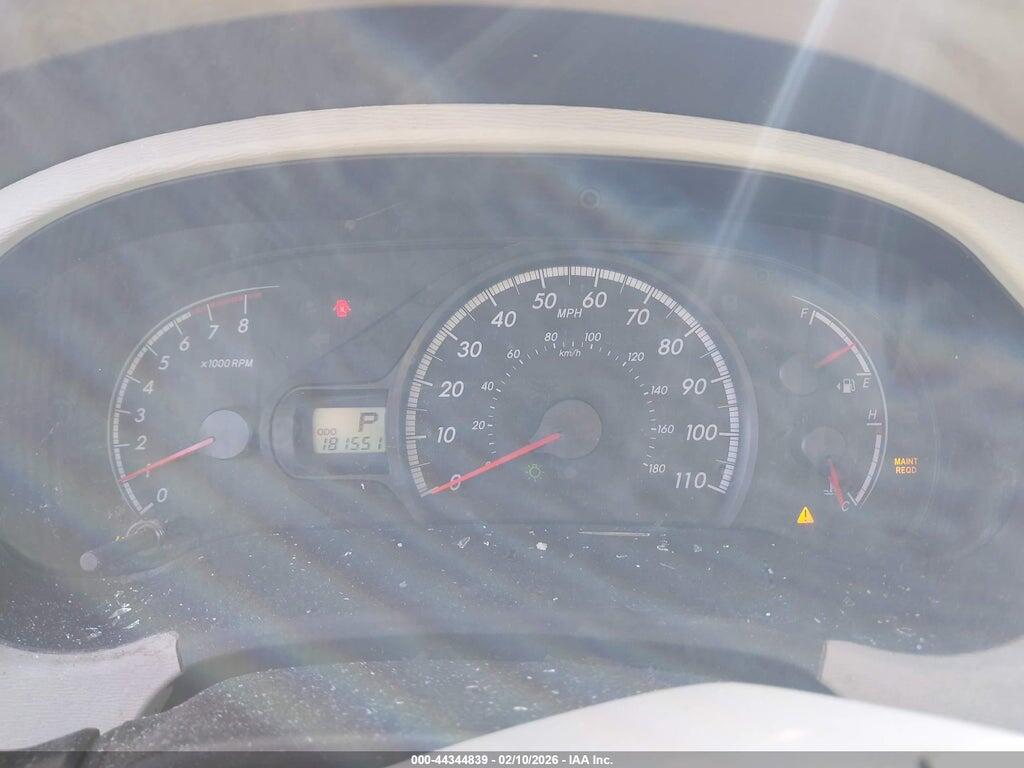 5TDKK3DC0CS176508 2012 TOYOTA SIENNA photo no. 7