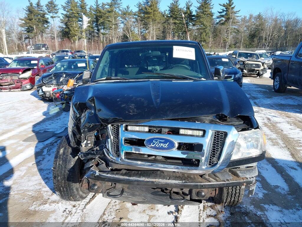 1FTLR4FE8APA15089 2010 FORD RANGER photo no. 12