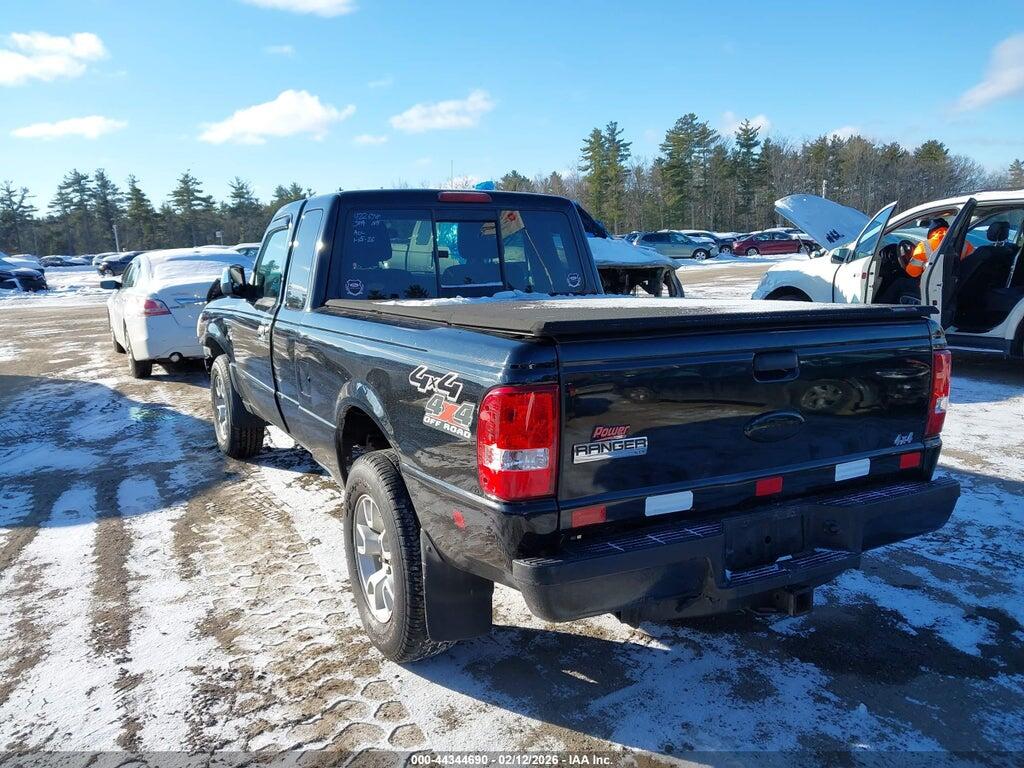 1FTLR4FE8APA15089 2010 FORD RANGER photo no. 3