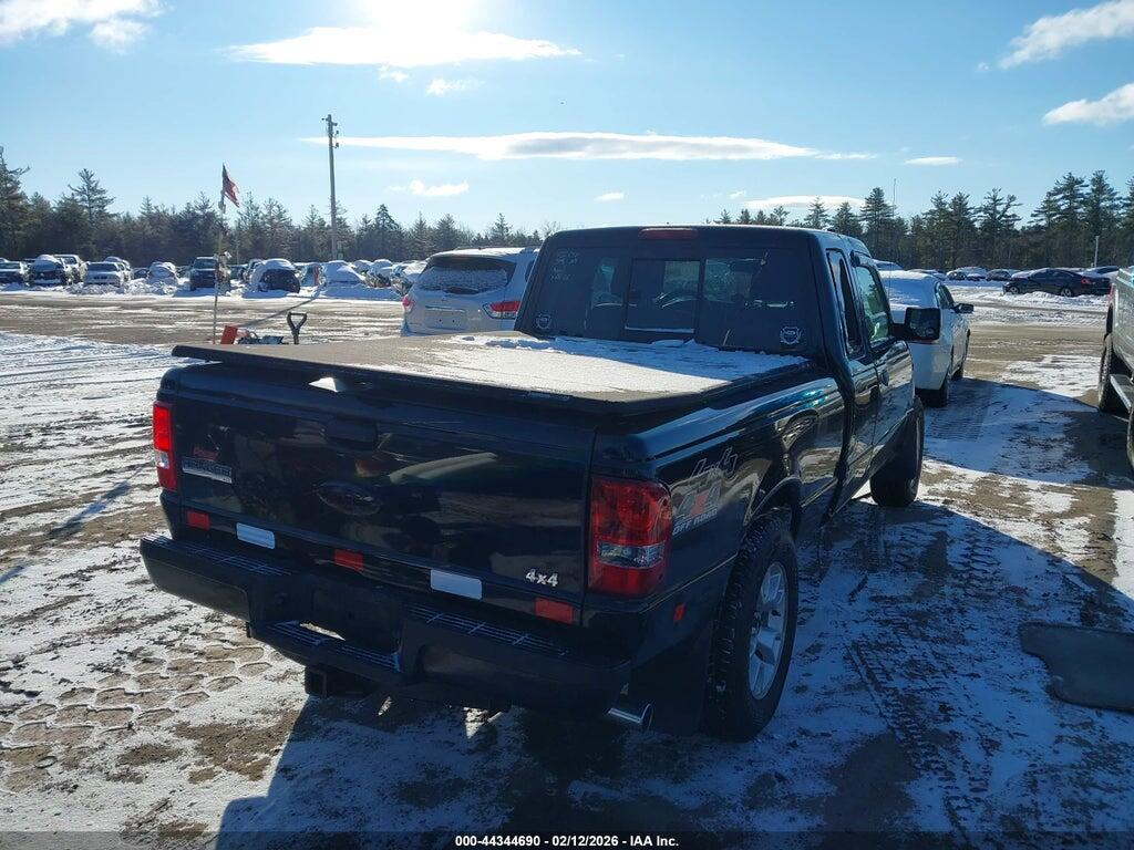 1FTLR4FE8APA15089 2010 FORD RANGER photo no. 4