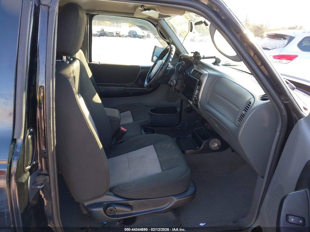 1FTLR4FE8APA15089 2010 FORD RANGER photo no. 5