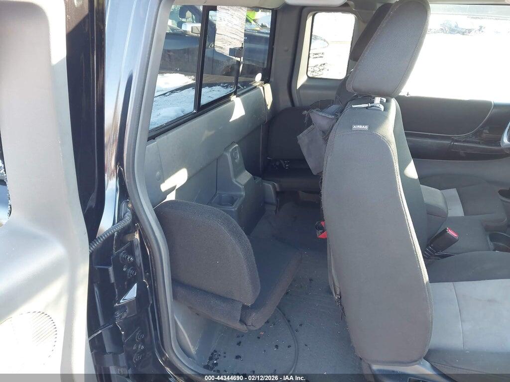 1FTLR4FE8APA15089 2010 FORD RANGER photo no. 8