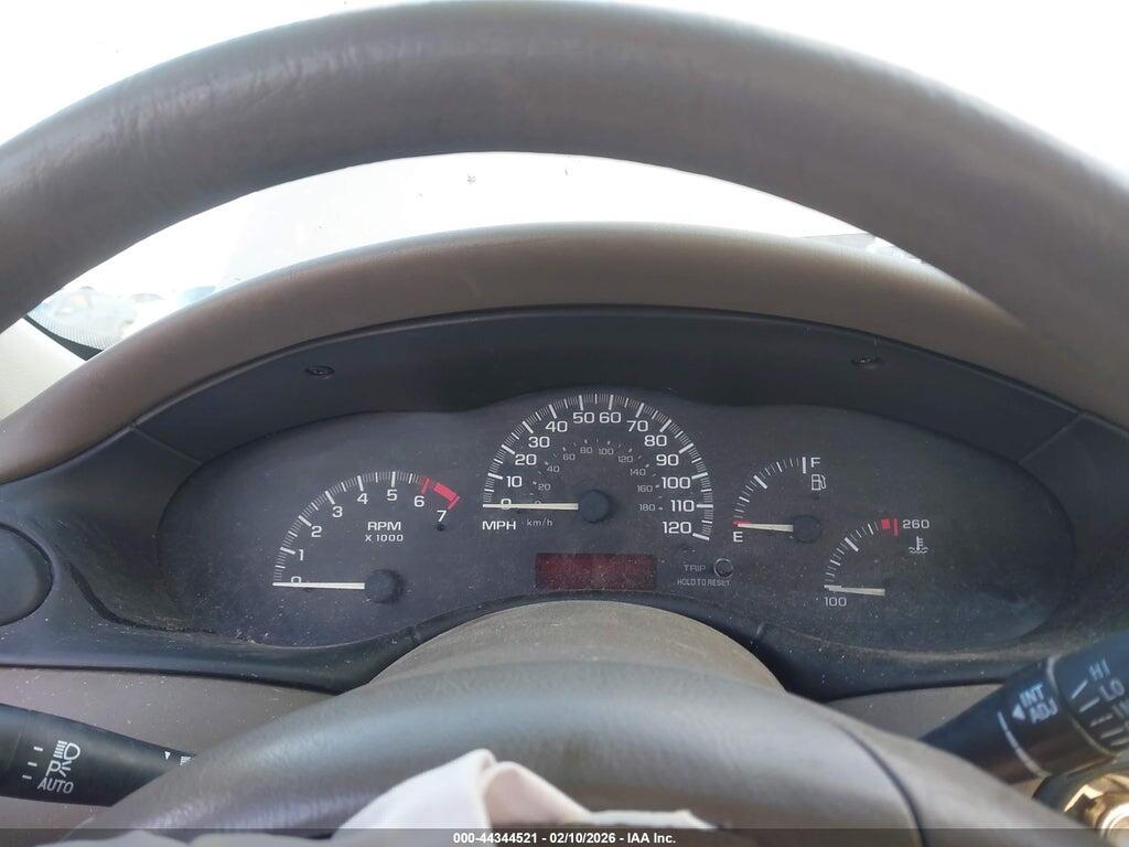 1G1ND52J4Y6267351 2000 CHEVROLET MALIBU photo no. 7