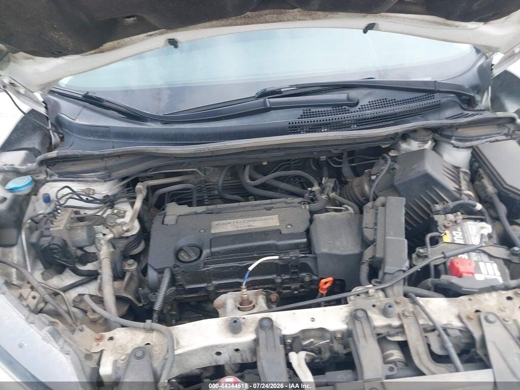 5J6RM4H7XFL131975 2015 HONDA CR-V photo no. 10