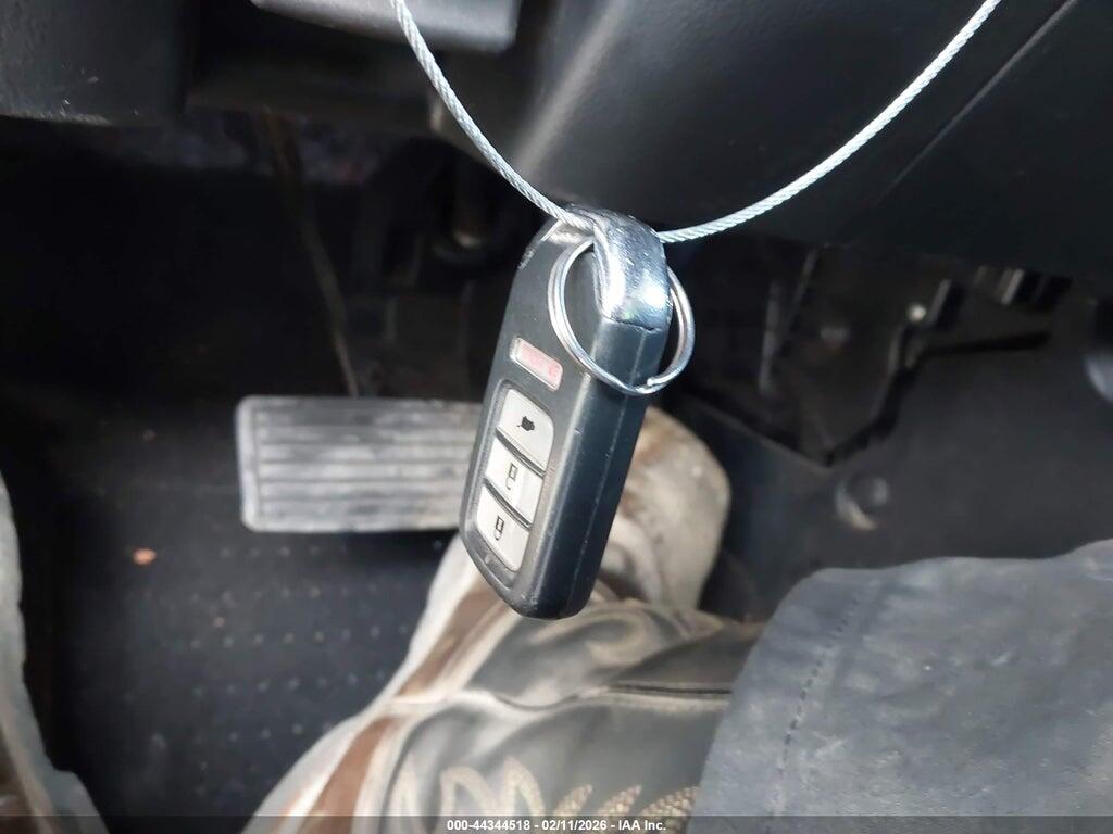 5J6RM4H7XFL131975 2015 HONDA CR-V photo no. 11