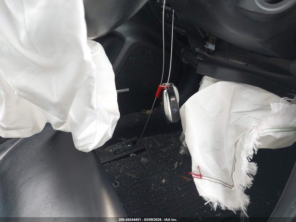 JF2GTHNC5MH288663 2021 SUBARU CROSSTREK photo no. 11
