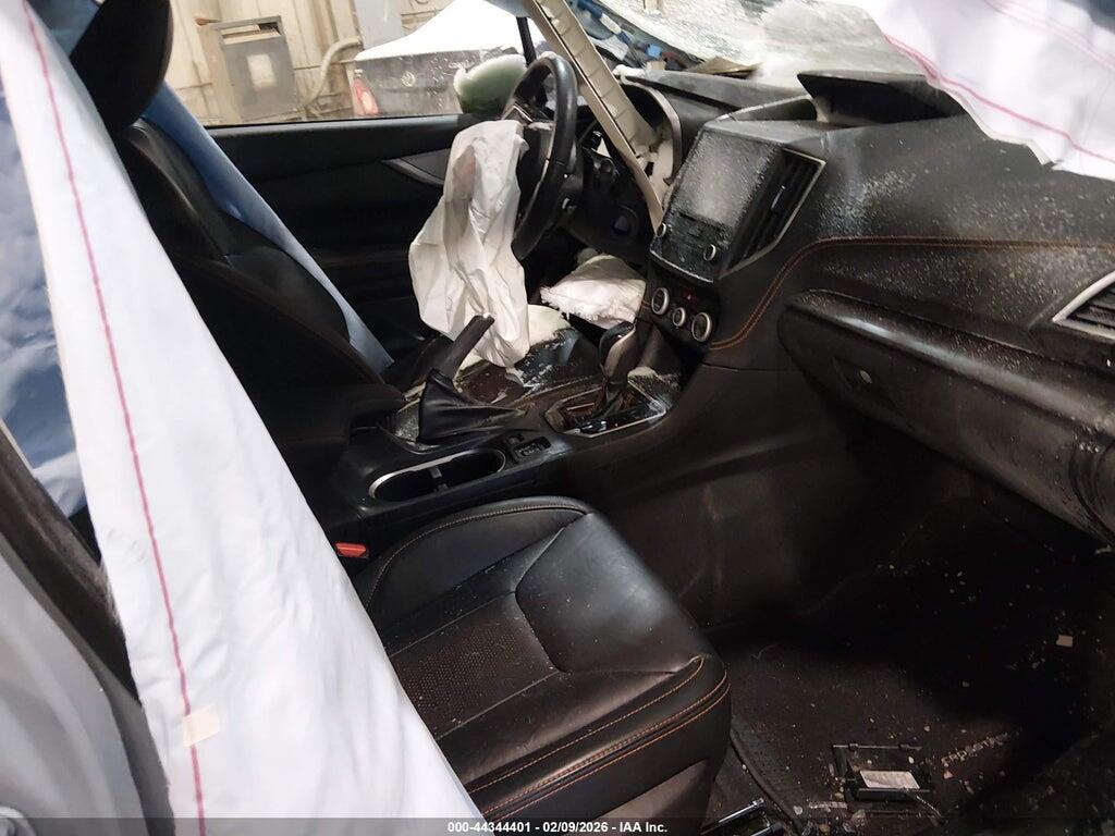 JF2GTHNC5MH288663 2021 SUBARU CROSSTREK photo no. 5