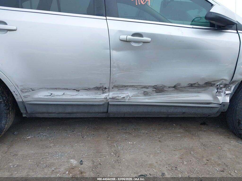 2FMDK4KC2CBA27810 2012 FORD EDGE photo no. 6