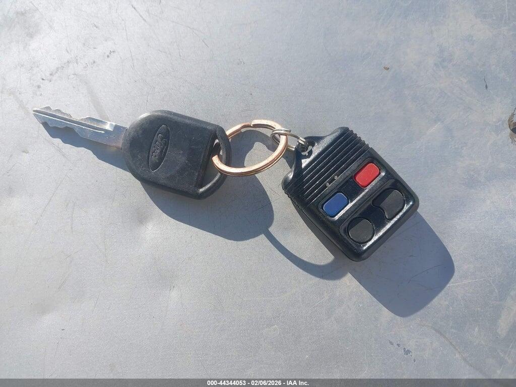 1ZVFT80N465117679 2006 FORD MUSTANG photo no. 11