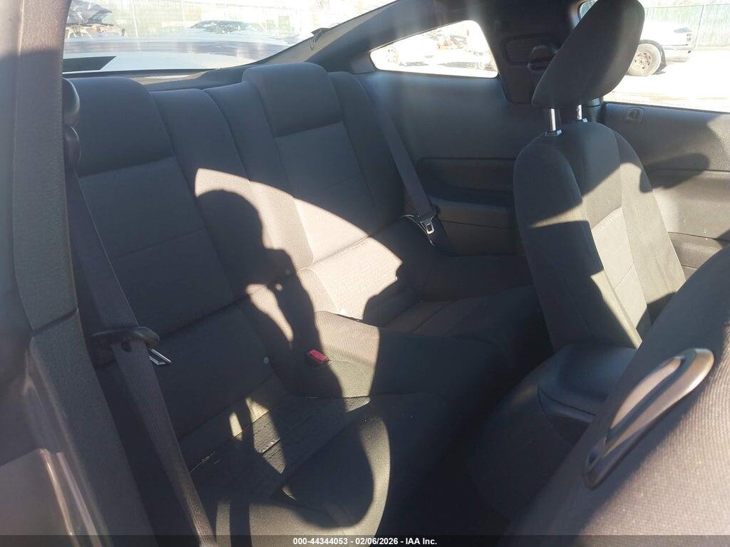 1ZVFT80N465117679 2006 FORD MUSTANG photo no. 8