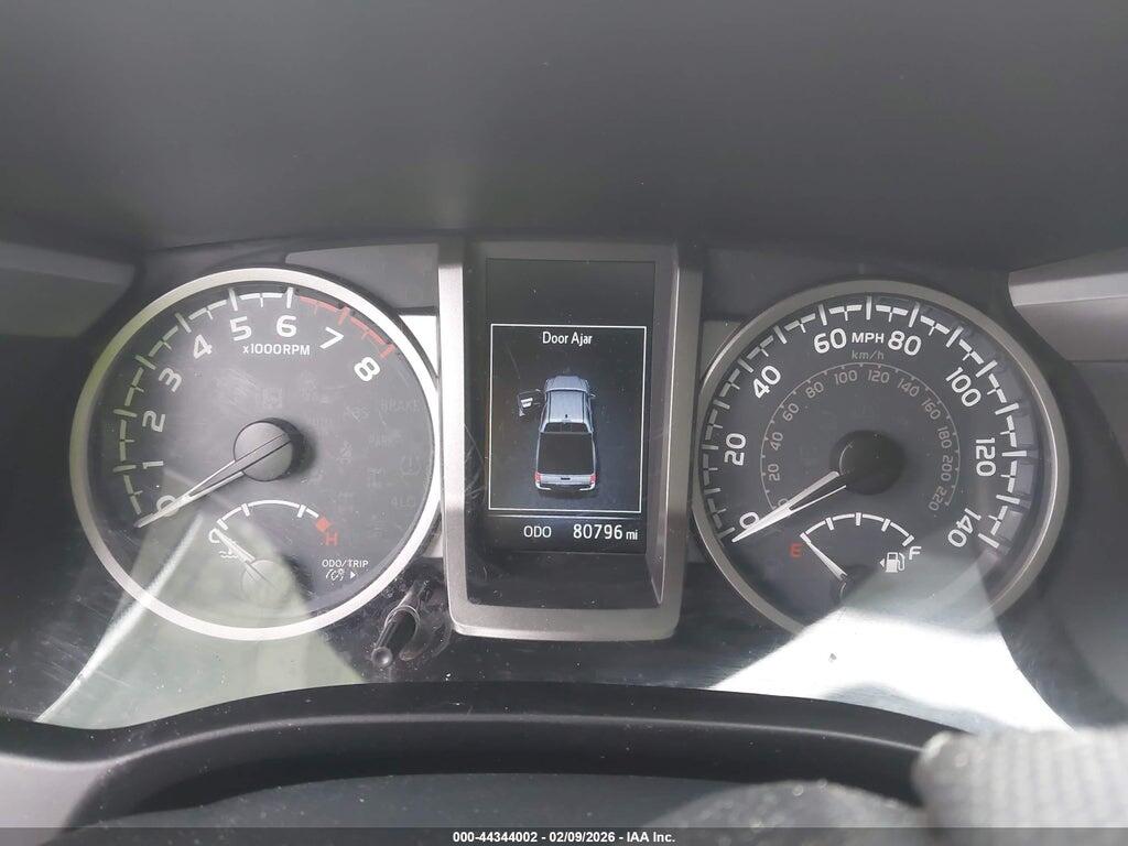 3TMAZ5CN5JM064001 2018 TOYOTA TACOMA photo no. 7