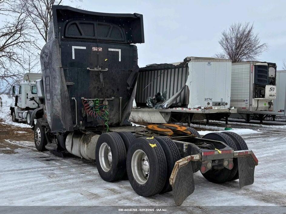 1XPBDP9XXKD274922 2019 PETERBILT 579 photo no. 3
