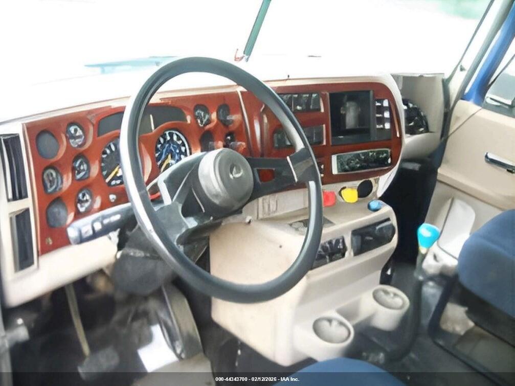 1XPBDP9XXKD274922 2019 PETERBILT 579 photo no. 5