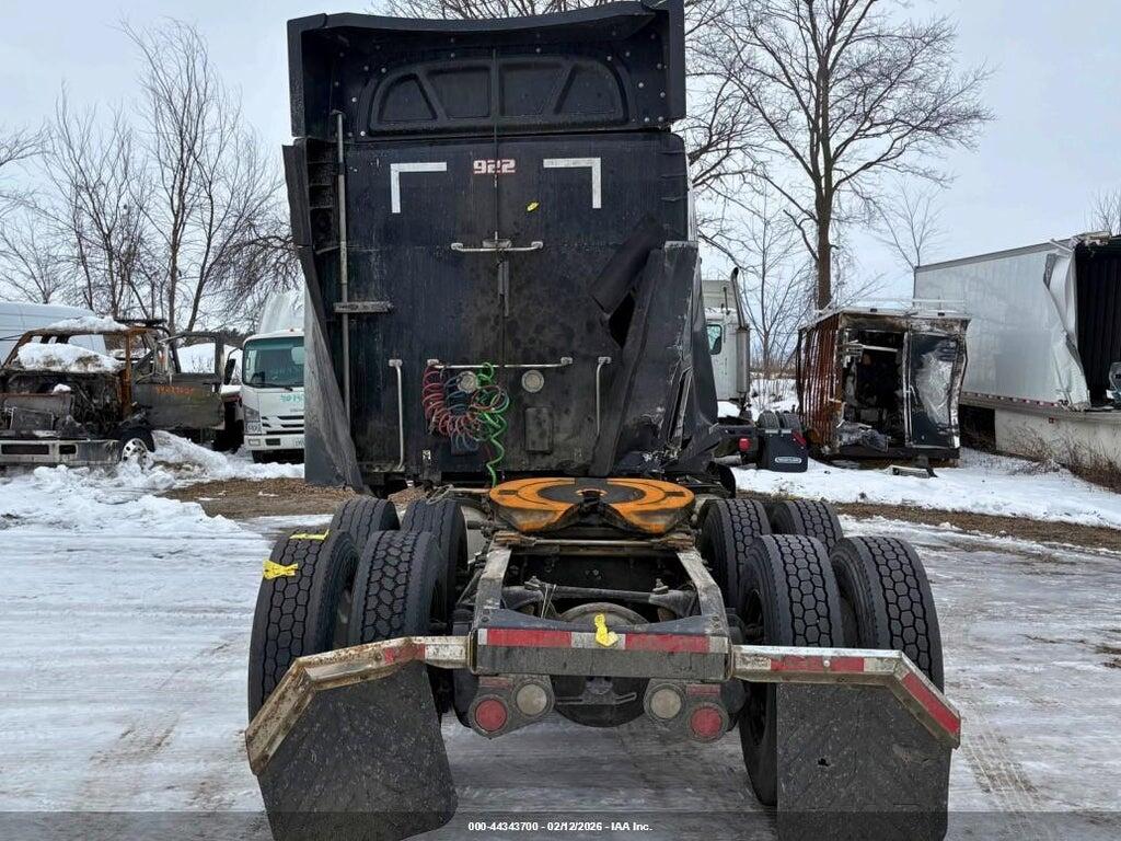 1XPBDP9XXKD274922 2019 PETERBILT 579 photo no. 7