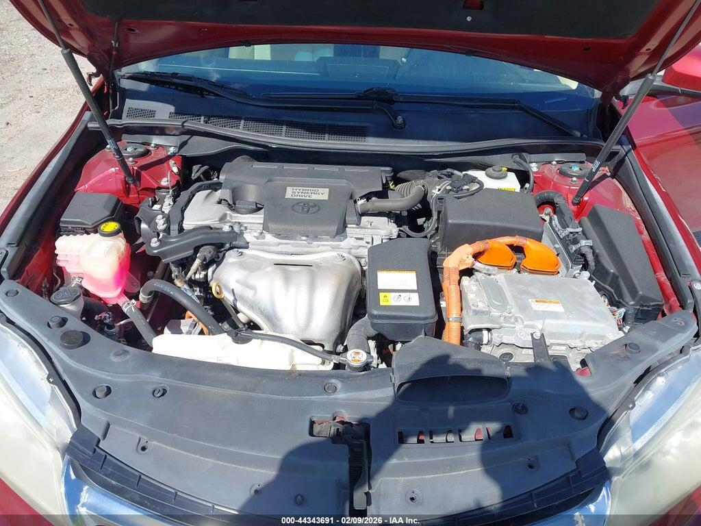 4T1BD1FK1HU215527 2017 TOYOTA CAMRY photo no. 10